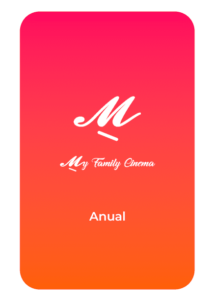 my family cinema anual