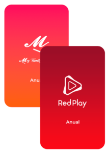 combo redplay anual