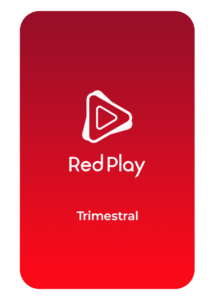 redplay trimestral